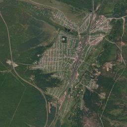 Alzamay Satellite Map