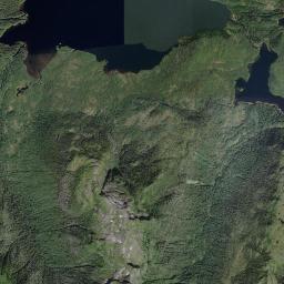 Hollis Alaska map(satellite map)
