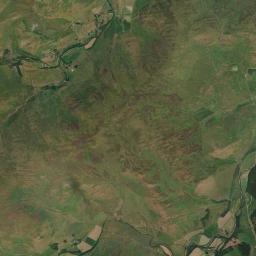 1 Wester Deloraine Cottages, Selkirk, Scottish Borders Satellite Map