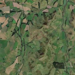 1 Linton Burnfoot Farm Cottages, Kelso Satellite Map