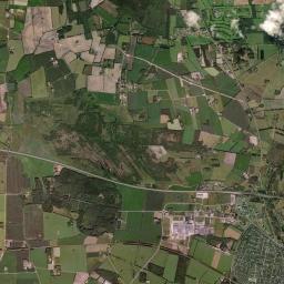 Vejen Satellite Map