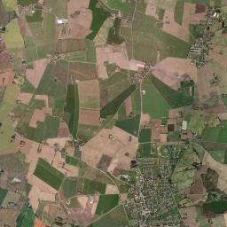 Søndersø Satellite Map