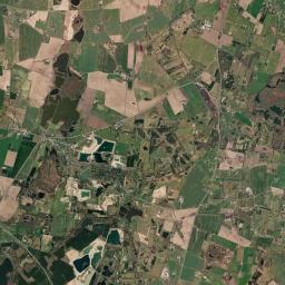 Sorø Kommune Satellite Map