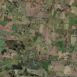 Ejby Satellite Map