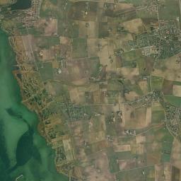 Tygelsjö Satellite Map