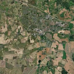 Svedala Satellite Map