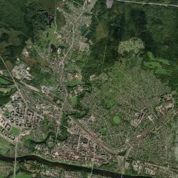 Polatsk Satellite Map