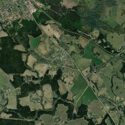 Uvarovka Satellite Map