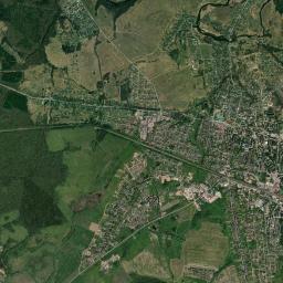Mozhaysk Satellite Map