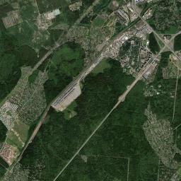 Selyatino Satellite Map