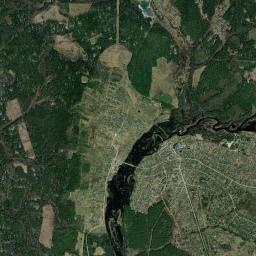 Imeni Tsyurupy Satellite Map