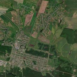 Vurnary Satellite Map
