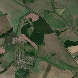 Laishevskiy Rayon Satellite Map