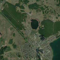 Argayash Satellite Map