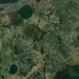 Sladkovo Satellite Map