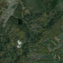Tashara Satellite Map