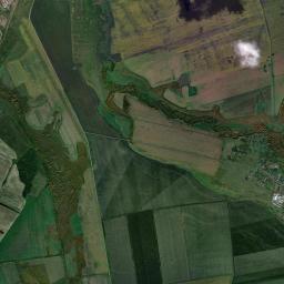 Sharypovskiy Rayon Satellite Map