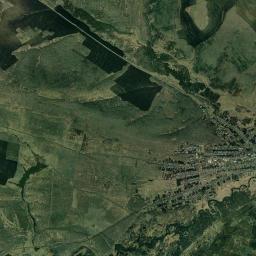 Partizanskoye Satellite Map