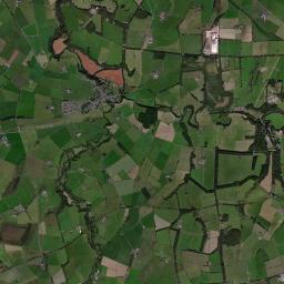 Ochiltree Satellite Map
