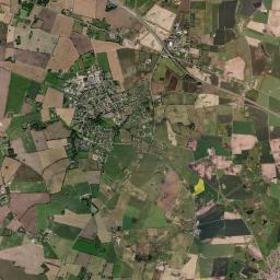 Middelfart Kommune Satellite Map