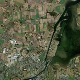 Stige Satellite Map