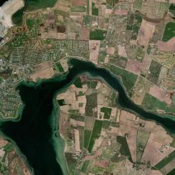 Munkebo Satellite Map
