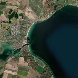 Kerteminde Satellite Map