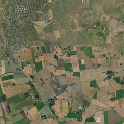 Vellinge Satellite Map