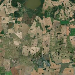 Anderslöv Satellite Map