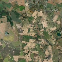 Skurup Satellite Map