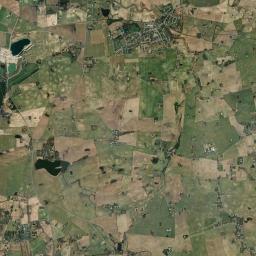 Rydsgård Satellite Map