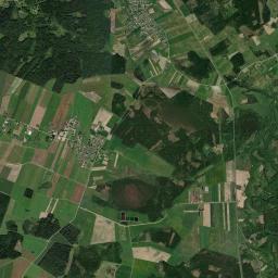 Šilalė Satellite Map