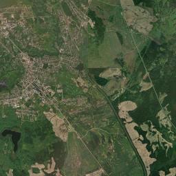 Haradok Satellite Map