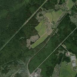 Kievskiy Satellite Map