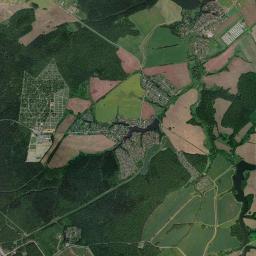 Yakovlevskoye Satellite Map