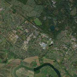 Beloozërskiy Satellite Map