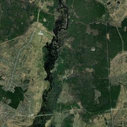 Ashitkovo Satellite Map