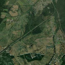 Il’inskiy Pogost Satellite Map