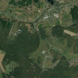 Krasnyy Tkach Satellite Map