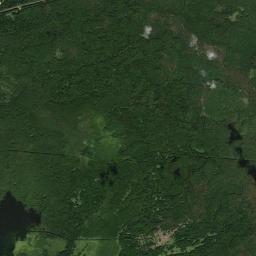 Kurlovo Satellite Map