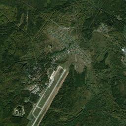 Savasleyka Satellite Map