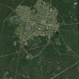 Mukhtolovo Satellite Map