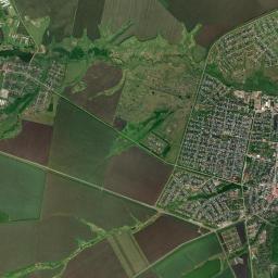 Verkhneyarkeyevo Satellite Map