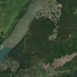 Dubrovino Satellite Map
