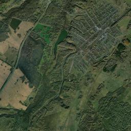 Stantsionno-Oyashinskiy Satellite Map