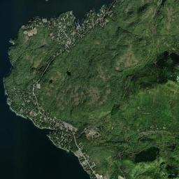 Port Higgins Alaska map(satellite map)