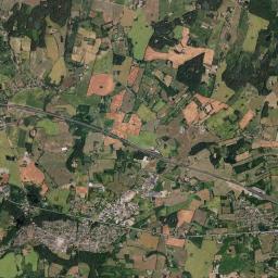 Vissenbjerg Satellite Map