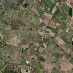 Bullerup Satellite Map