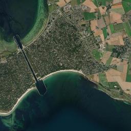 Ljunghusen Satellite Map