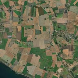 Skegrie Satellite Map
